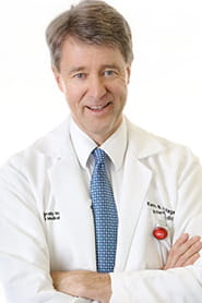 Keith Armitage, MD