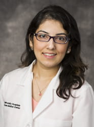 Fareeha Ashraf, MD