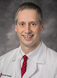 Christopher M. Bailey, PhD, ABPP-CN