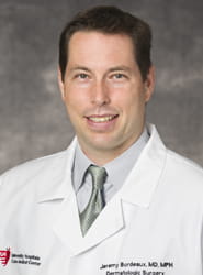 Jeremy S. Bordeaux, MD, MPH