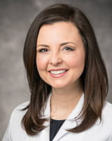 Nicole Bort, CNP