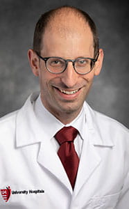 Benjamin Tomlinson, MD