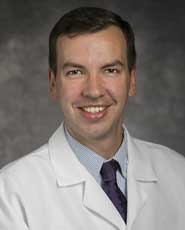 Neil Bruce, MD