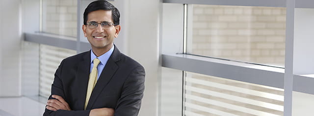 Sanjay Rajagopalan, MD