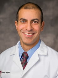 Nipun Chhabra, MD