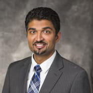 Indravadan Patel, MD
