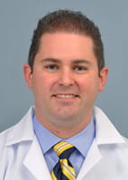 David Jordan, MD