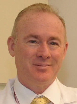 James Driscoll, MD, PhD