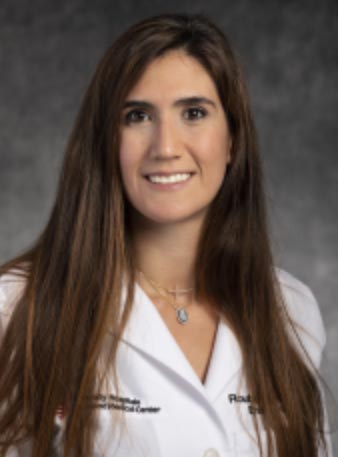 Rouba Kortbawi, MD