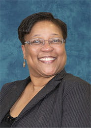 Erica Coleman
