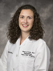 Nicole Fowler, MD