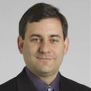 Gordon McLennan, MD