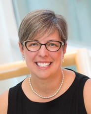 Heidi Gullett, MD, MPH