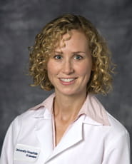 Mary Hall Mennes, MD