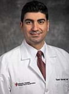 Tarek Hammad, MD