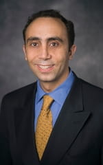 Salim Hayek, MD