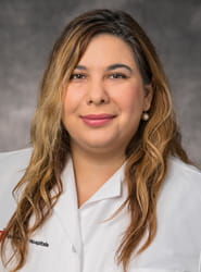 Alia Hdeib, MD