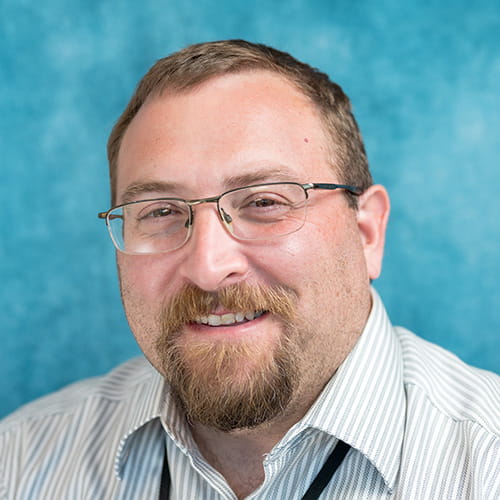 Andrew Hunt, MD