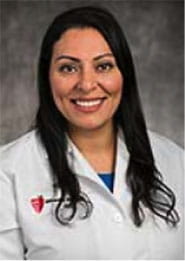 Sally Ibrahim, MD
