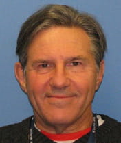 James Persky , MD
