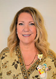 Julie Boehm