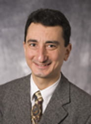 Mustafa Kahriman, MD