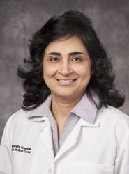 Manasvee Kapadia, MD