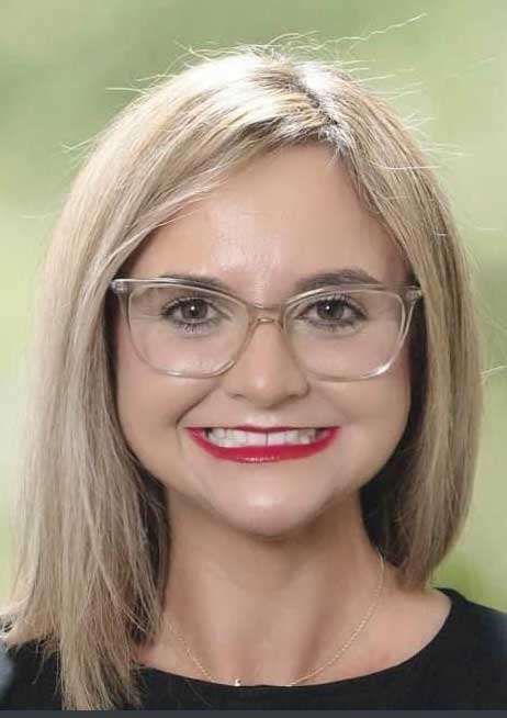 Kelly Stamberger