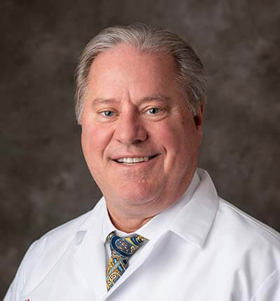 Kevin Zupancic, PharmD