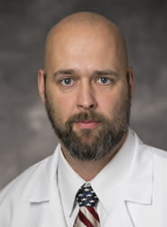 Aaron Kistemaker, MD