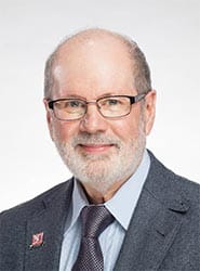 Pierre Lavertu, MD