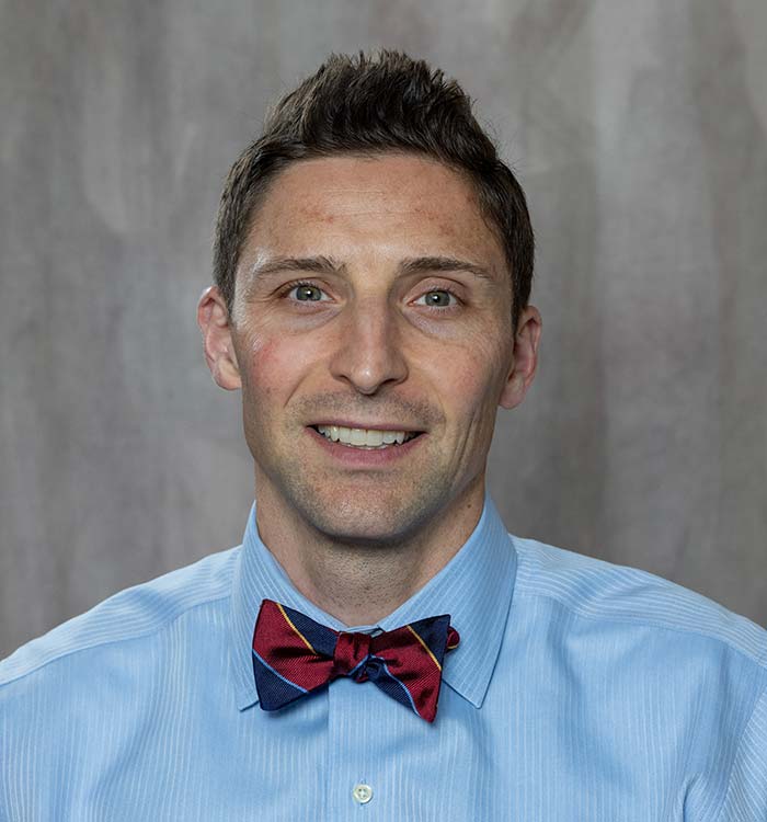 Nicholas A. Link, PharmD, BCOP, MBA