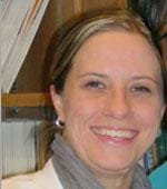 Lisa Scharbach, BSN, RN