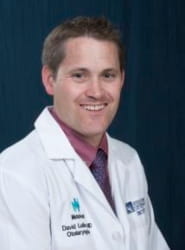 David Ludlow, MD