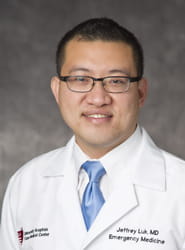  Jeffrey Luk, MD