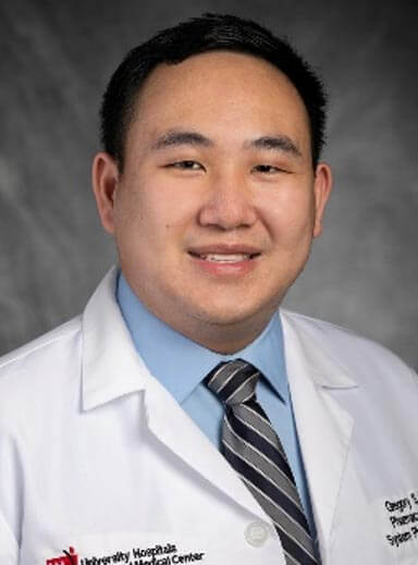 Gregory Mak