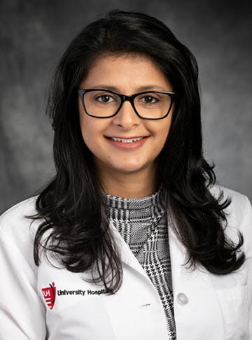 Tani Malhotra, MD