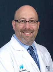 Jeffrey Mangel, MD