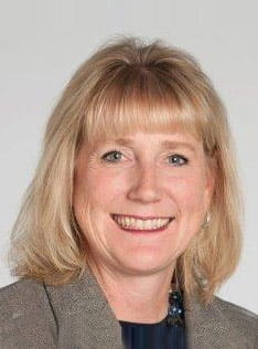 Rachel Marshall