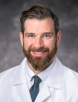 Colin McCloskey, MD