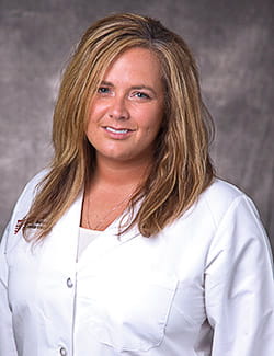 Dr. McFarland