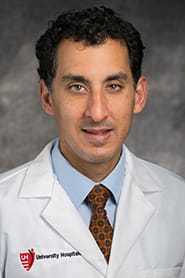 Babak Moini, MD