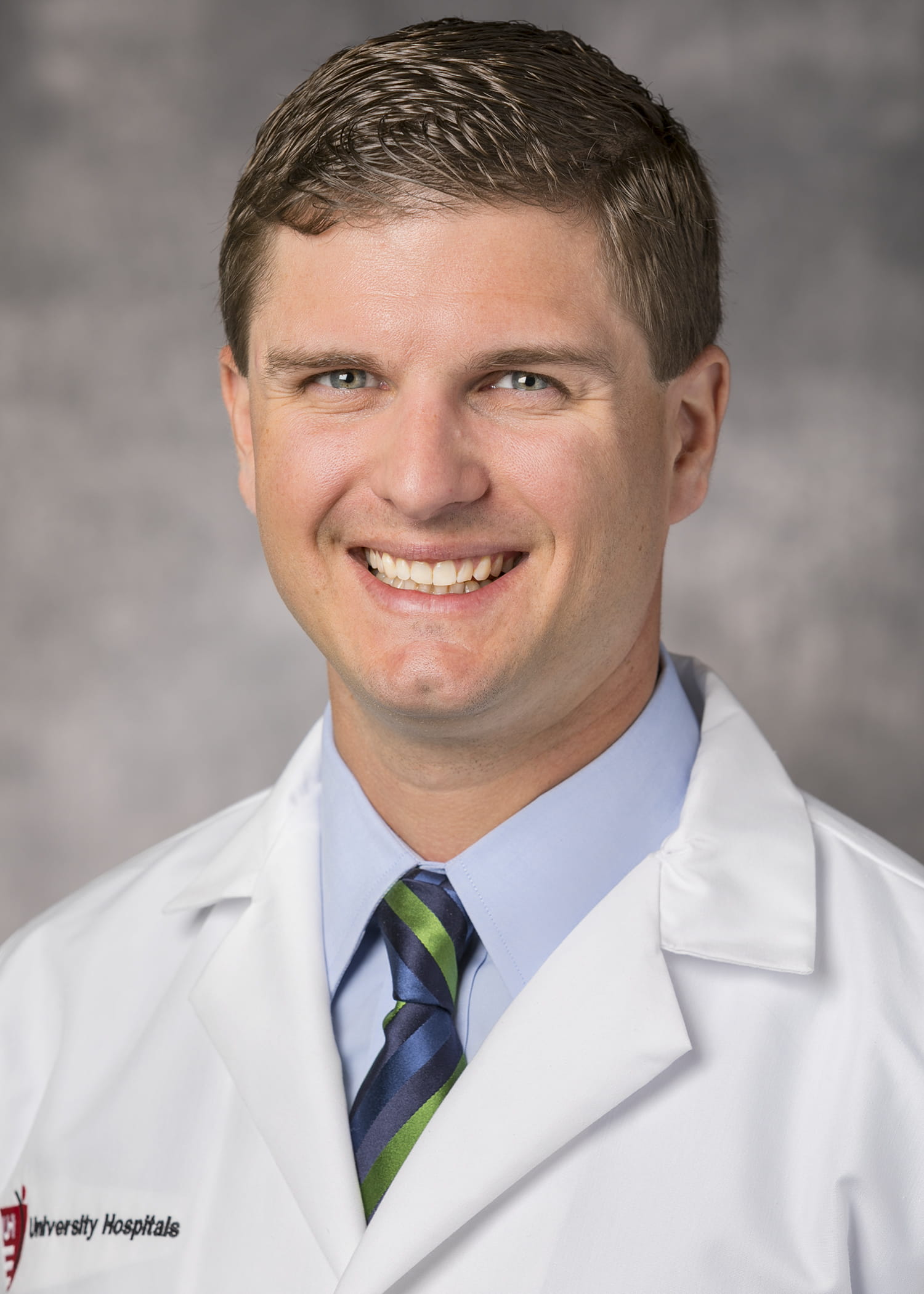 Michael Karns, MD