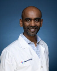 Nagaraju Sarabu, MD