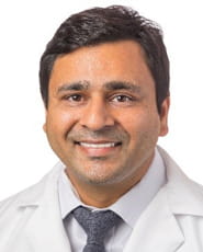Niraj Desai, MD