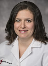 Amy Armstrong, MD