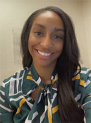 Jakesha Williams, MBA