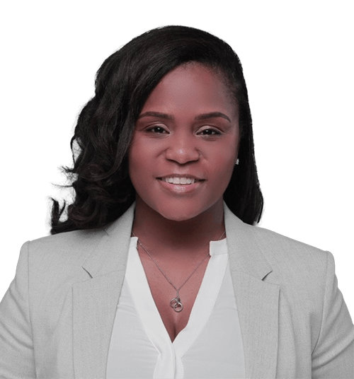 Octavia Boykin, MOD