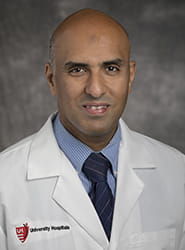 Ahmed Omar, MD