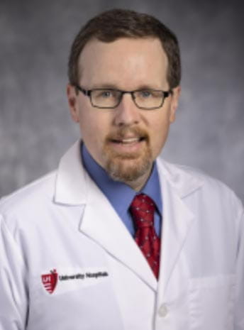 Thomas O'Neill, MD